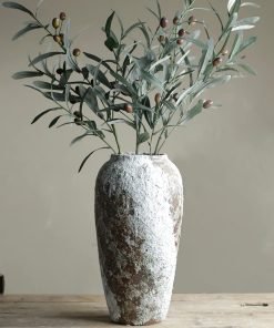 Farmhouse Decor Vase